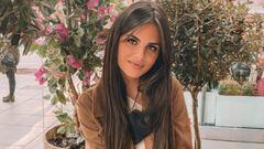 Alexia Rivas denuncia sufrir acoso y vejaciones por parte de un conocido paparazzi