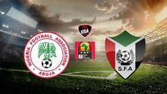 Nigeria vs Sudan: AFCON times, TV and how to watch online