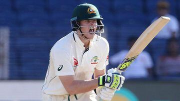 Steve Smith ranks India century among his best in Test cricket