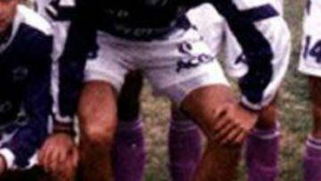 Defensor Sporting de Uruguay (1994-1996)