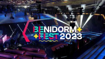 El Benidorm Fest afronta este sábado, cuatro de febrero, la gran final, en la que ocho artistas lucharán por estar en Eurovisión.
