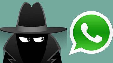 Cómo saber cuánto lleva un contacto ignorándonos en WhatsApp