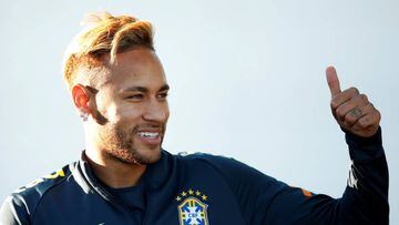 'Élite', la serie que ha enganchado incluso a Neymar