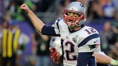 En su carta de despedida, Tom Brady agradece a la afici&oacute;n, jugadores y coaches de los Tampa Bay Buccaneers, pero nada a los New England Patriots.