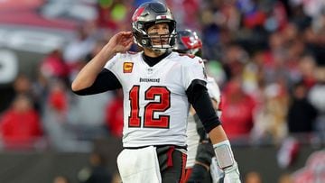 Tampa Bay Buccaneers Football - Buccaneers News, Scores, Stats, Rumors &  More