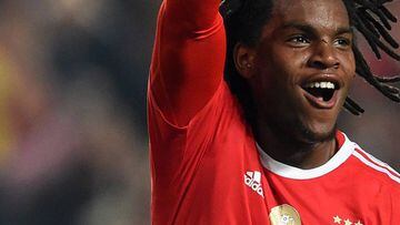 Benfica up Renato buy-out fee to 80m in face of Real interest