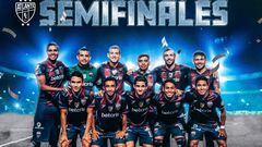 Celaya-Cimarrones y Atlante-Leones Negros, las semifinales en Liga Expansión