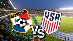 Panam&aacute; vs USA, partido del Hexagonal de Concacaf, que se disputar&aacute; en el Estadio Rommel Fern&aacute;ndez el 28 de marzo a las 10 p.m. ET (7 p.m. PT).