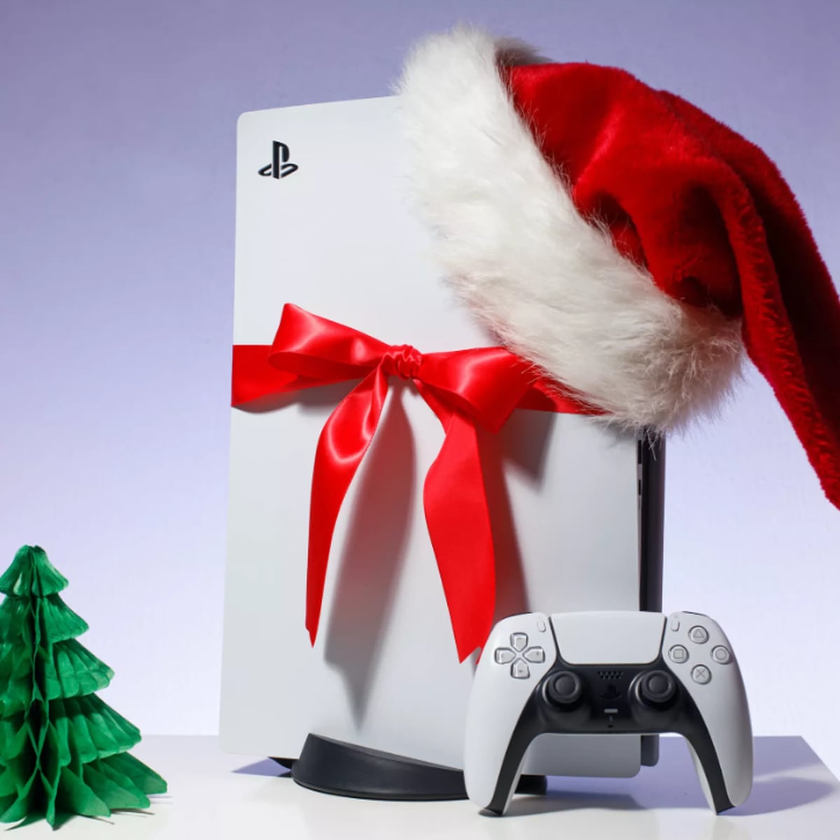 Los dispositivos y accesorios de PS5 que mejor te vendrán en Navidad o los  Reyes Magos