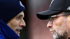 History will be made when Liverpool and Chelsea play at the FA Cup. Either Thomas Tuchel or Jurgen Klopp will become the first German manager to win it.