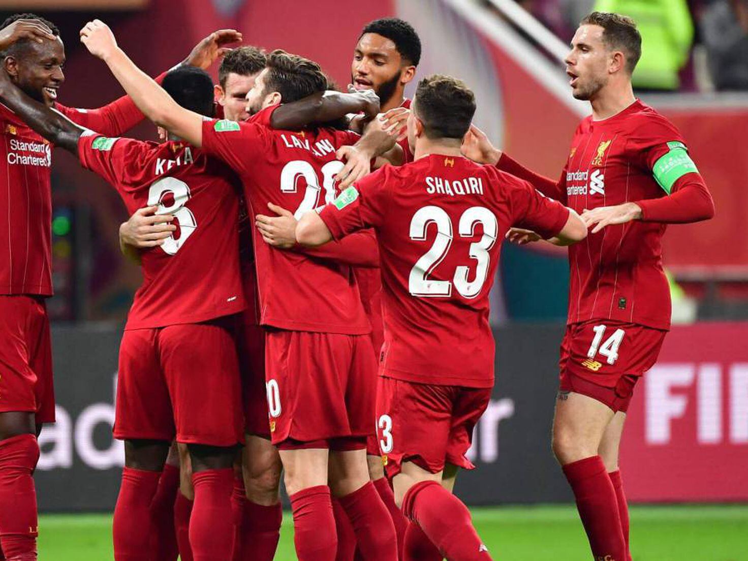 2019 FIFA Club World Cup match preview: Monterrey vs Liverpool
