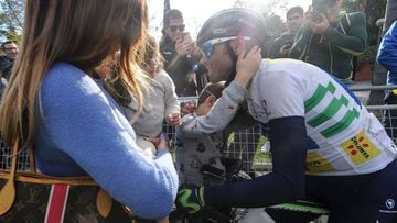 Volta a Catalunya: Alejandro Valverde wins second title