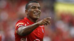 ‘Neco’ Martínez se retiraría por lesión en el tendón de Aquiles