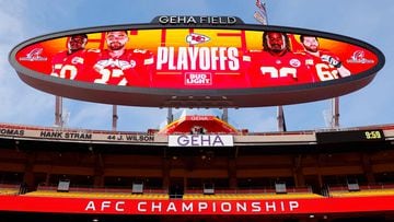 chiefs flyover schedule