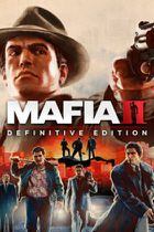 Carátula de Mafia II: Definitive Edition
