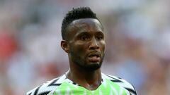 Croatia - Nigeria, how and where to watch: times, TV, online