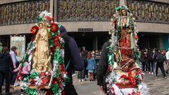 Día del Peregrino en México 2023: origen, significado, y por qué se celebra el 12 de diciembre