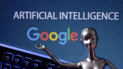 La inteligencia artificial evoluciona rápidamente. ¿Existen leyes para regular el desarrollo de la IA? Conoce las medidas del gobierno.