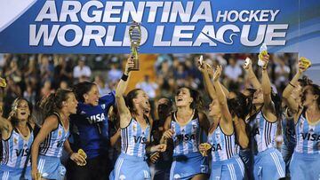 Transexuales podrán jugar en equipos femeninos de Argentina