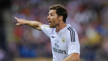 Xabi Alonso: Former Real Madrid player acquitted of tax fraud