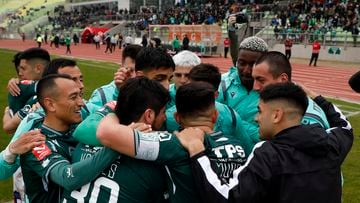 Campeones fútbol chileno: títulos, historial y palmarés en el profesionalismo