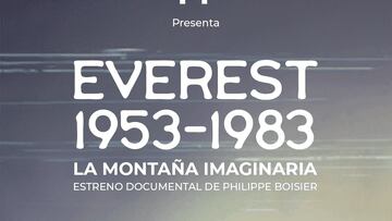 Aniversario del ascenso al Everest: ciclo de charlas reúne a los pioneros del montañismo chileno
