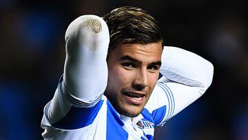 Theo Hernández eyes Champions League success with AC Milan