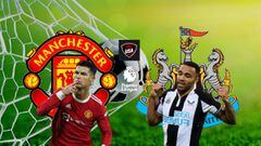 Newcastle United vs Manchester United: times, TV and how to watch online