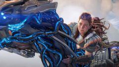 Aloy will return soon: Guerrilla confirms third Horizon game and new multiplayer installment
