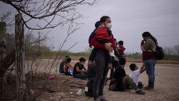 México comenzará a retornar a migrantes a sus países de origen 