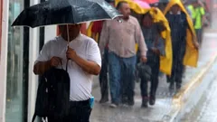 Depresión Tropical Lisa: hasta cuándo durará en México y qué se espera