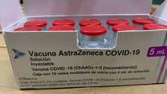 Pfizer y AstraZeneca: cu&aacute;nto cuesta cada dosis de la vacuna a Colombia y cu&aacute;l es m&aacute;s cara