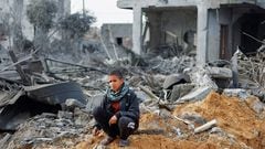The Israeli military is being widely supported by NATO members despite the killing of more than 9,000 Palestinians in Gaza over the last four weeks.