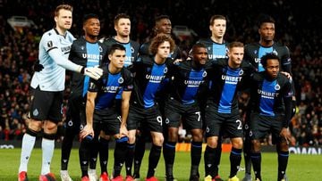 OFFICIAL: Belgian league declared over and Club Brugge announced as  champions