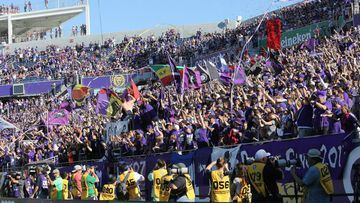 Orlando City’s owner considering $400 million offer to sell the team
