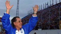 El hist&oacute;rico entrenador, que llev&oacute; a Honduras al mundial de Espa&ntilde;a 82, falleci&oacute; a los 80 a&ntilde;os de edad. &lsquo;Chelato&rsquo; fue el primer t&eacute;cnico en llevar a Honduras a una Copa del Mundo.