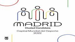 30/03/2021 Madrid optar&acirc;&Acirc;&deg; al t&acirc;&acirc;&nbsp;tulo de Capital Mundial del Deporte 2022. POLITICA ESPA&acirc;&Atilde;&laquo;A EUROPA MADRID &acirc;&Atilde;REA DE DEPORTE DEL AYUNTAMIENTO DE MADRID. 