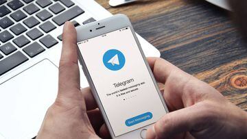 ¿Dónde está Telegram en iPhone? La app desaparece de App Store