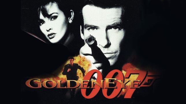25 años de GoldenEye - Archivo 007