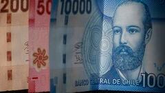 Precio del dólar en Chile hoy, 20 de marzo: tipo de cambio y valor en pesos chilenos