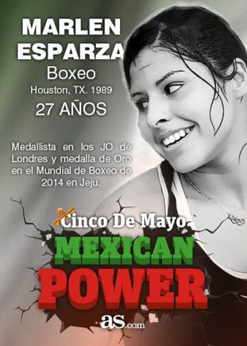Así celebramos el 5 de mayo: ellos tienen el Mexican Power