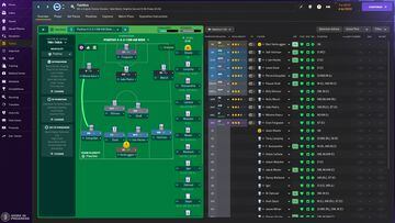 Football Manager 2024