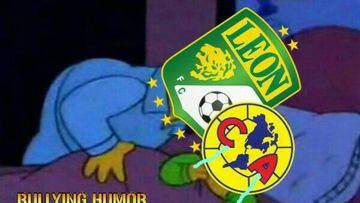 Los cuatro grandes del F&uacute;tbol Mexicano perdieron en la fecha de media semana y las burlas gr&aacute;ficas se dieron fest&iacute;n Aqu&iacute; los mejores memes.