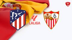 If you’re looking for all the key information you need on the game between Atletico Madrid and Sevilla, you’ve come to the right place.
