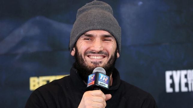 Beterbiev vs Smith purse money: how much will they make and how will they split it?