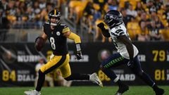 Después de un debut sobresaliente con dos pases de touchdown, el QB novato Kenny Pickett se alista para su segundo juego de pretemporada con los Steelers