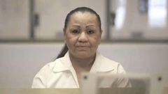 Melissa Lucio será la primera mujer mexicana en ser ejecutada en Texas. Sus abogados ya presentaron una petición de clemencia para suspender la pena.