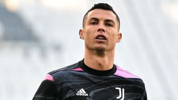 Cristiano Ronaldo not inclined to stay at Juventus after deal ends