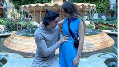 Alex Fernández y su esposa comparten primer ultrasonido de su bebé