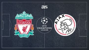 Liverpool vs Ajax: how and where to watch - times, TV, online
